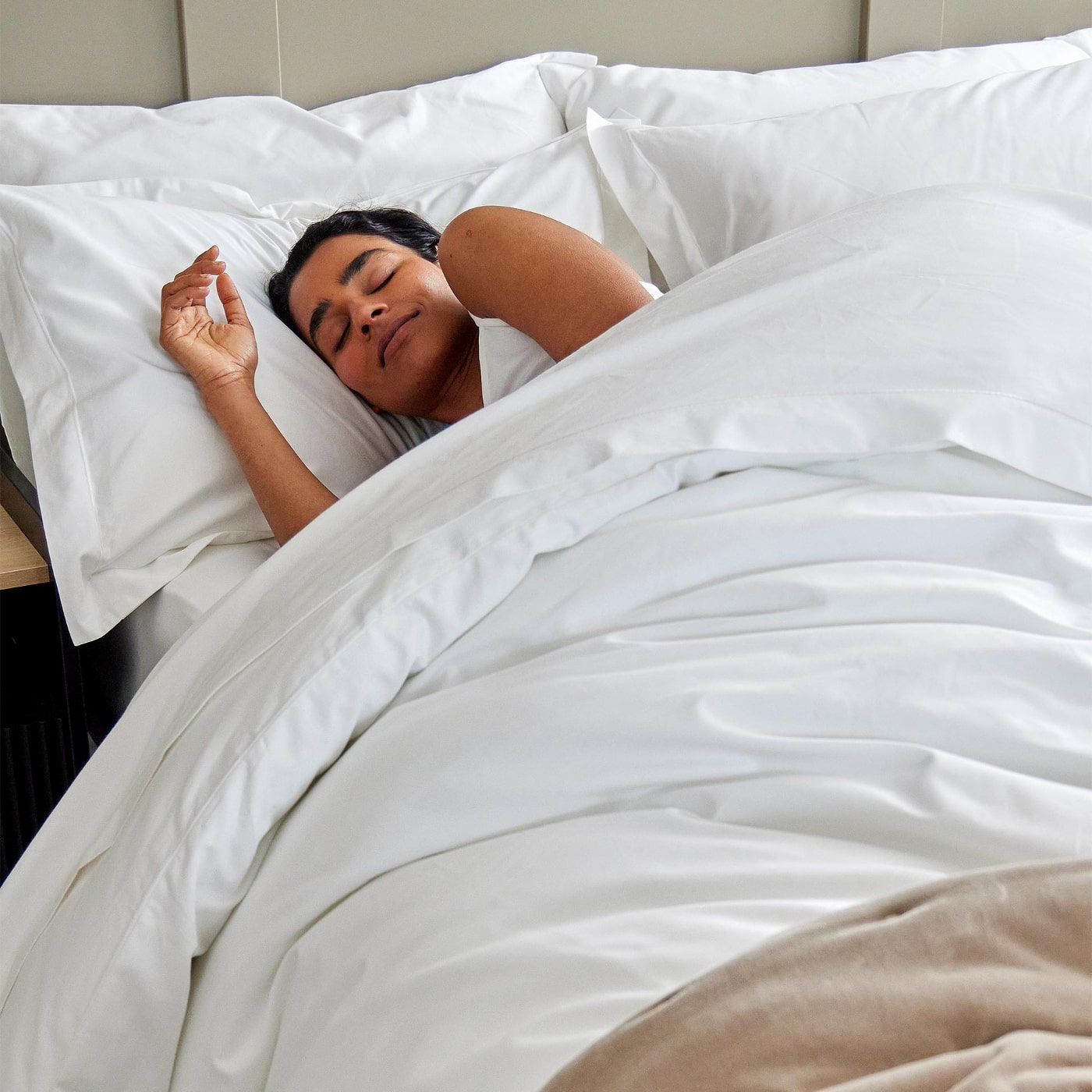 What is Cotton Percale?