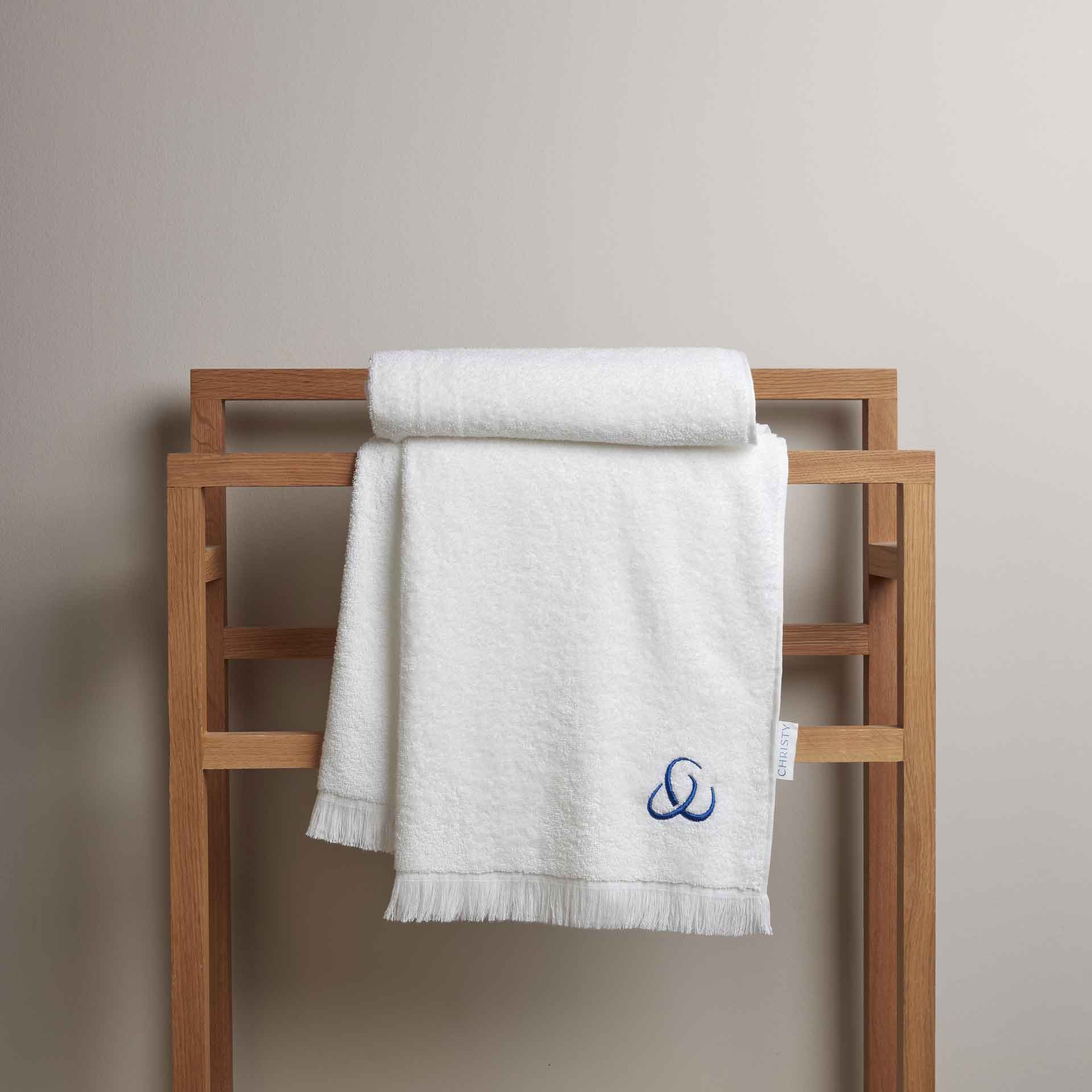 How Many Towels Do I Need?