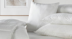 Duvet & Pillow Offers
