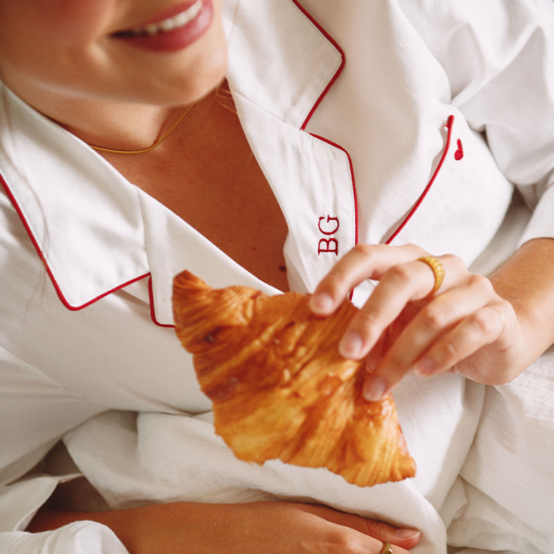 Personalised Loungewear