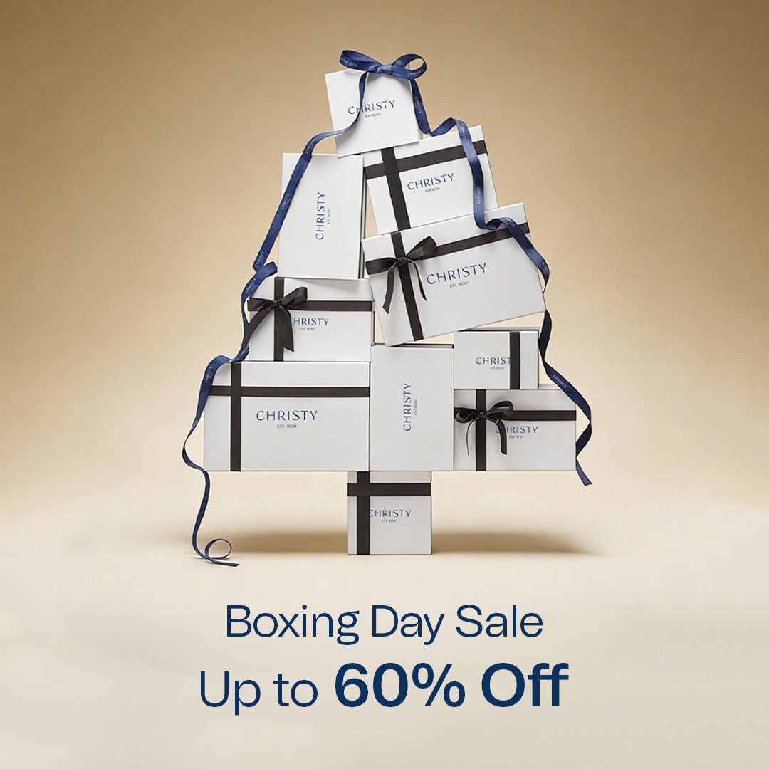 Boxing Day Sale Up To 60% Off