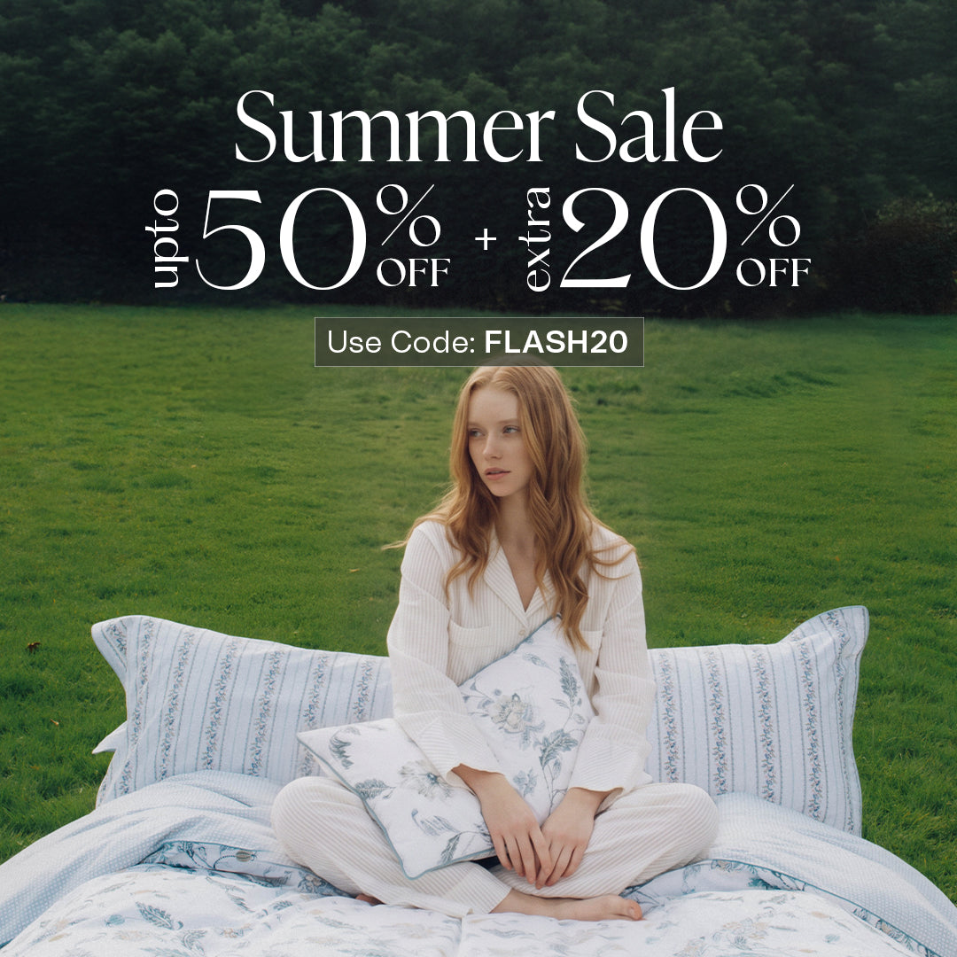 Summer Sale Up To 50%