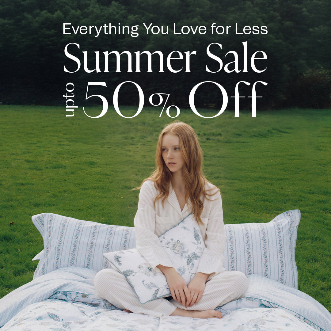 Summer Sale Up To 50%