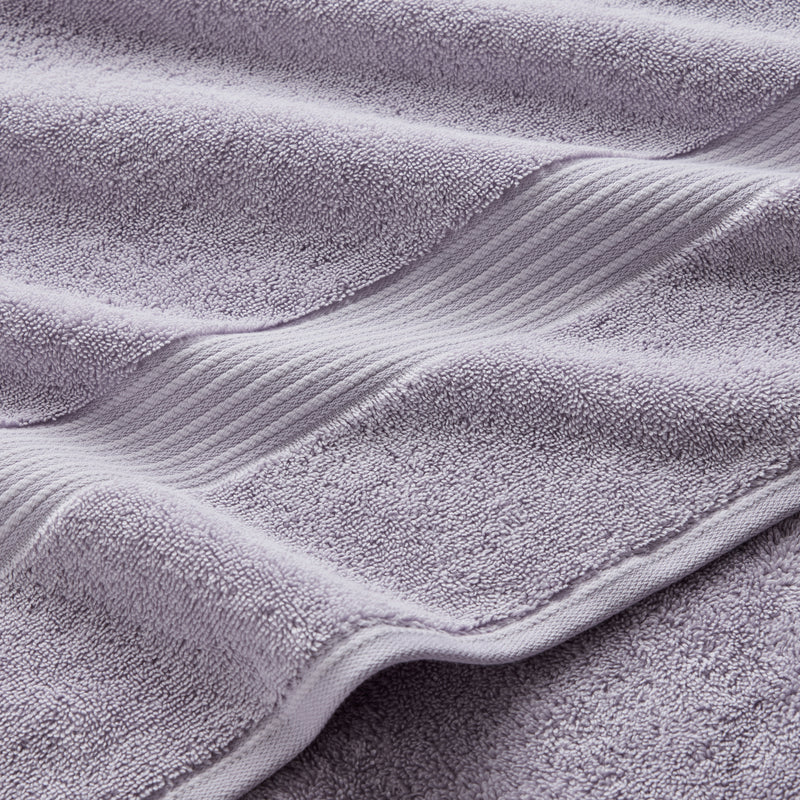 Texture of Supreme Hygro Towels