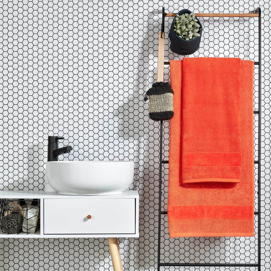 How to Store Towels: 9 Luxurious Ideas for Your Bathroom