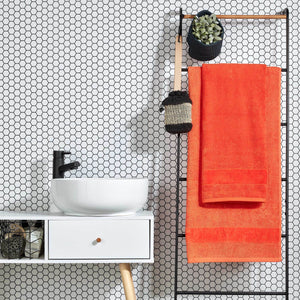 How to Store Towels: 9 Luxurious Ideas for Your Bathroom