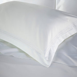 Types of Pillows: A Guide to Finding the Best Pillow for You