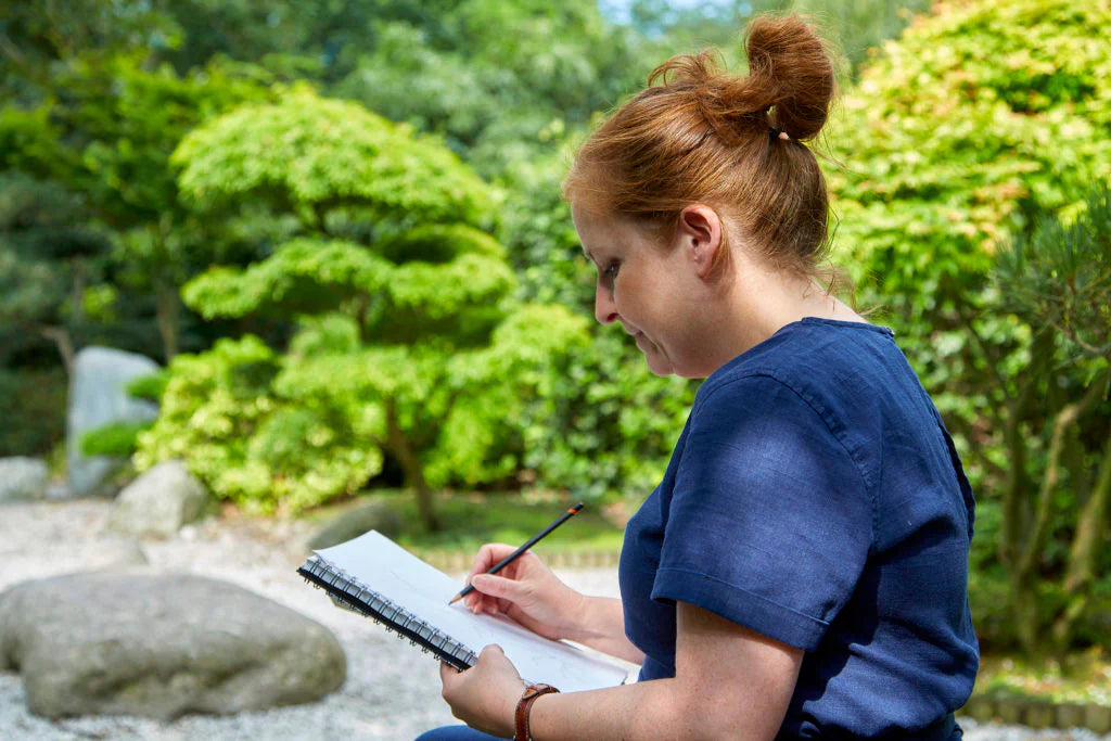 Meet The Christy Team: Head of Design Lucy Ackroyd