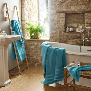 7 Types of Towels You Should Know About