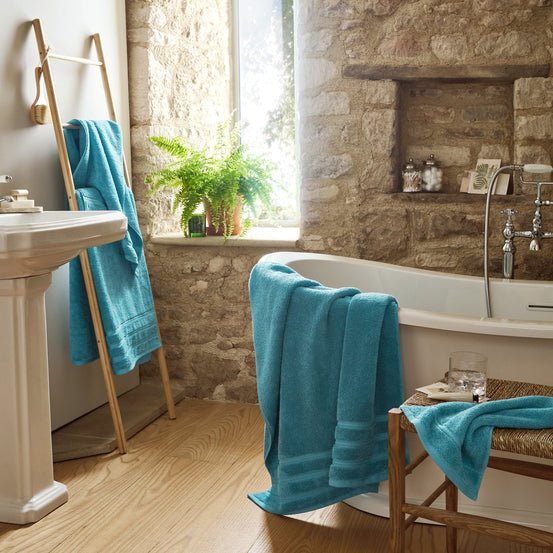 7 Types of Towels You Should Know About
