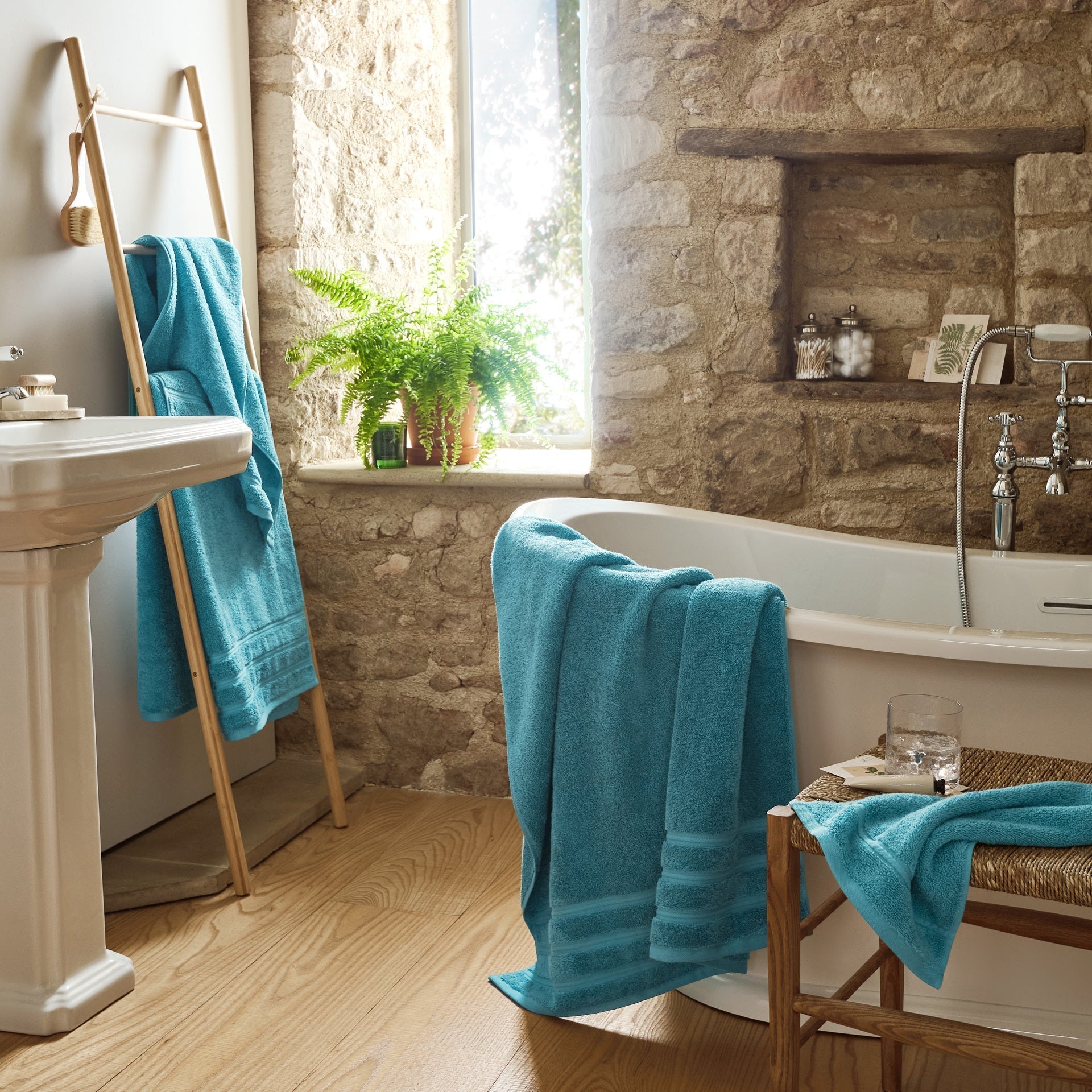 7 Types of Towels You Should Know About