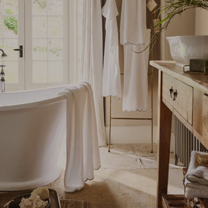 Vintage Bathroom Ideas for Inviting Timeless Charm