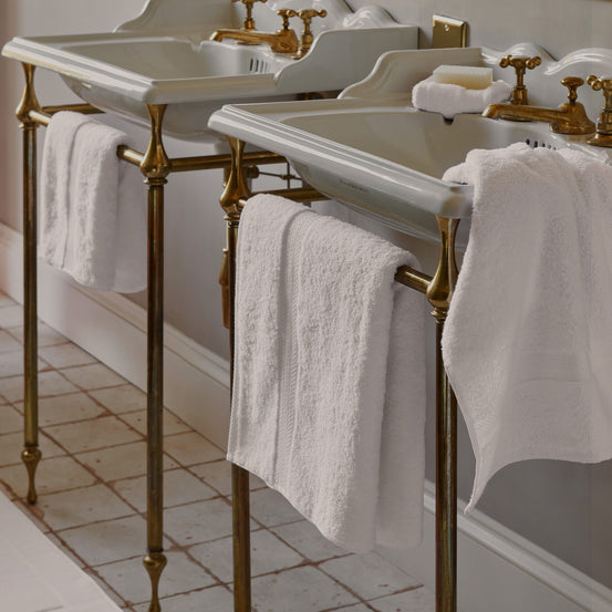 How Often Should You Replace Towels With New Ones?