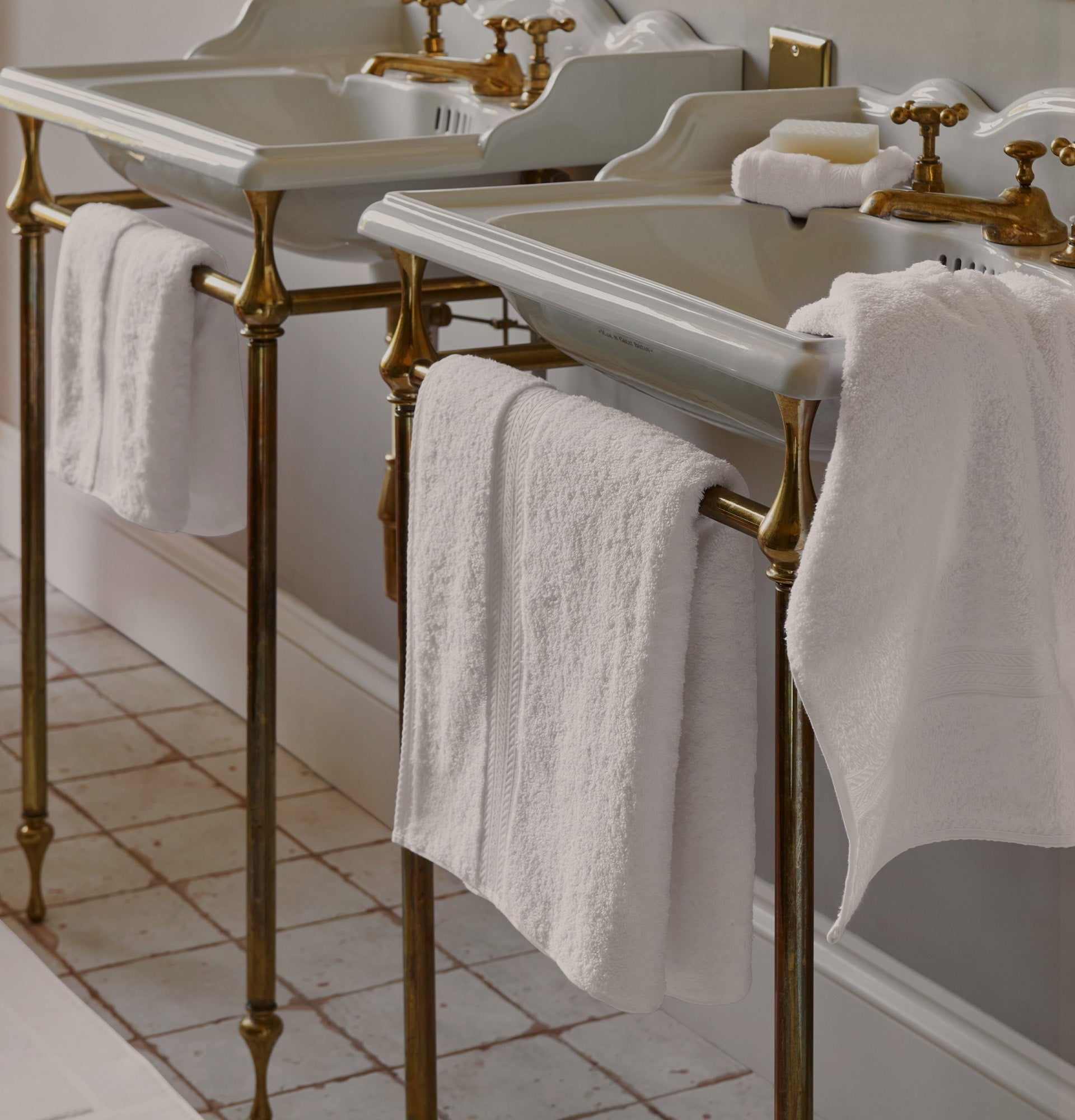 How Often Should You Replace Towels With New Ones?