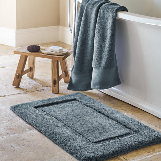 Blue Bathroom Ideas to Create a Serene Atmosphere