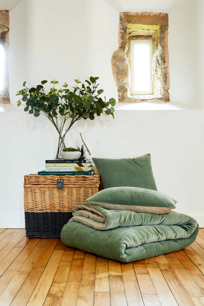 How to Bring Spring Into Your Home