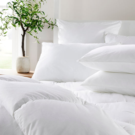Ultimate Duvet Tog Guide for the Best Night’s Sleep