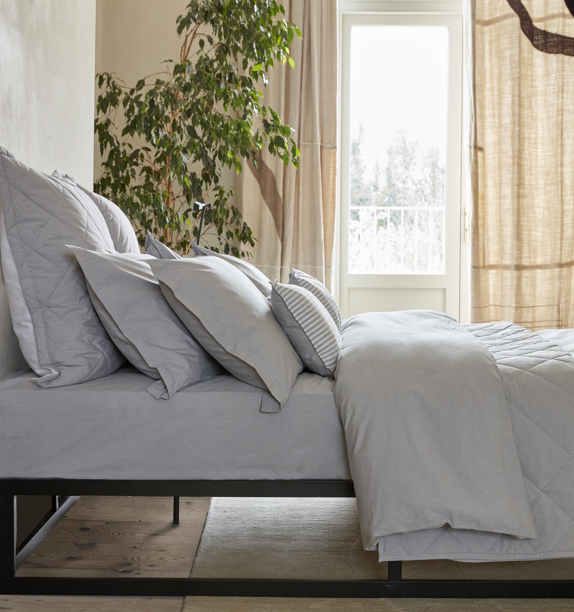 Thread Count Meaning Explained