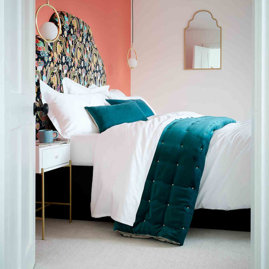 The Best Bedroom Colour Schemes for 2024