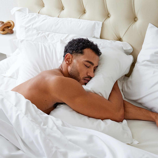 An Expert Guide to Winter Bedding and Duvets