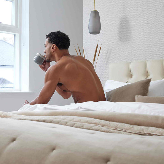 How To Make Your Bed Warmer in Winter: 7 Tips From Bedding Experts