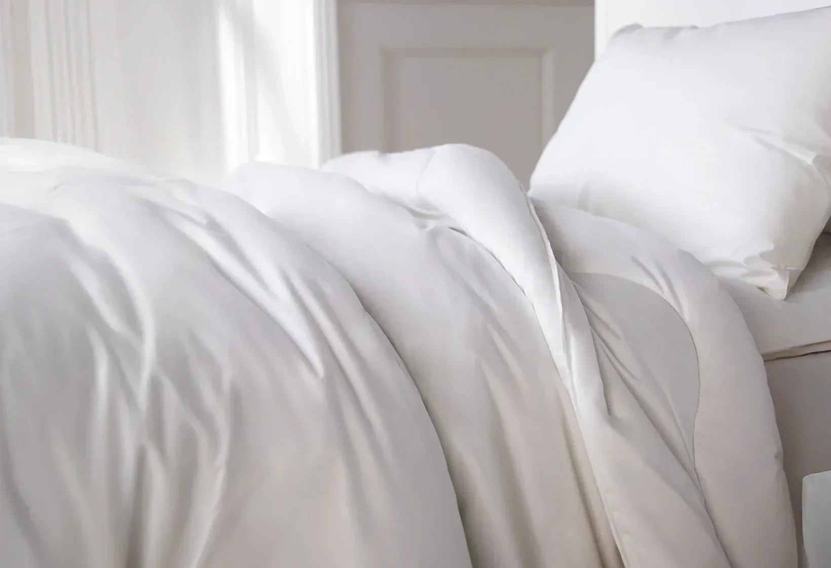 How Often Should You Change Your Duvet?