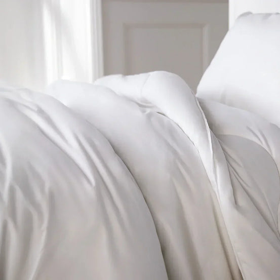 How Often Should You Change Your Duvet?