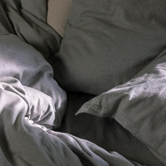 UK Bed Sheet Sizes Chart Guide