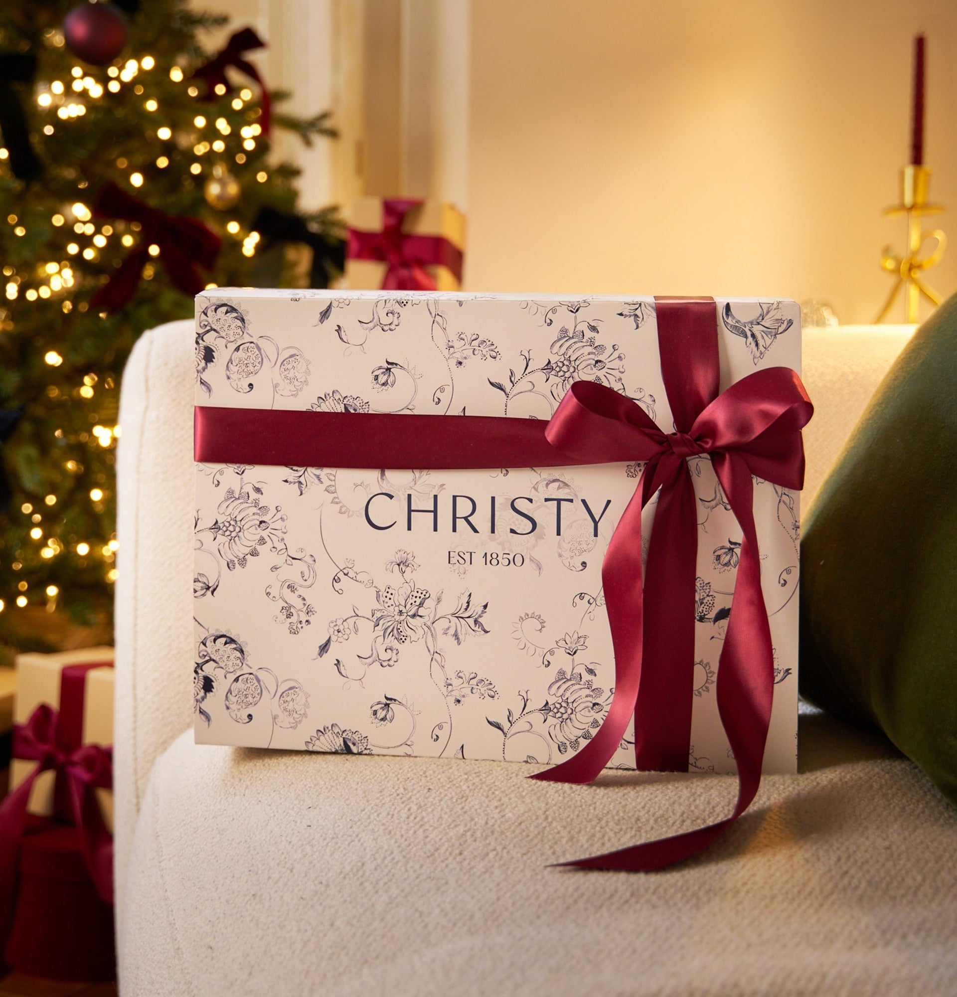 Gift Guide 2025: Towels, Robes & Loungewear Picks