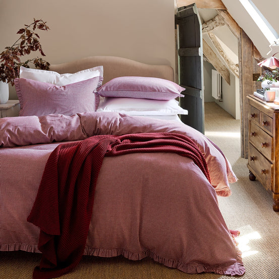 Should You Wash New Bedding When You Get It?