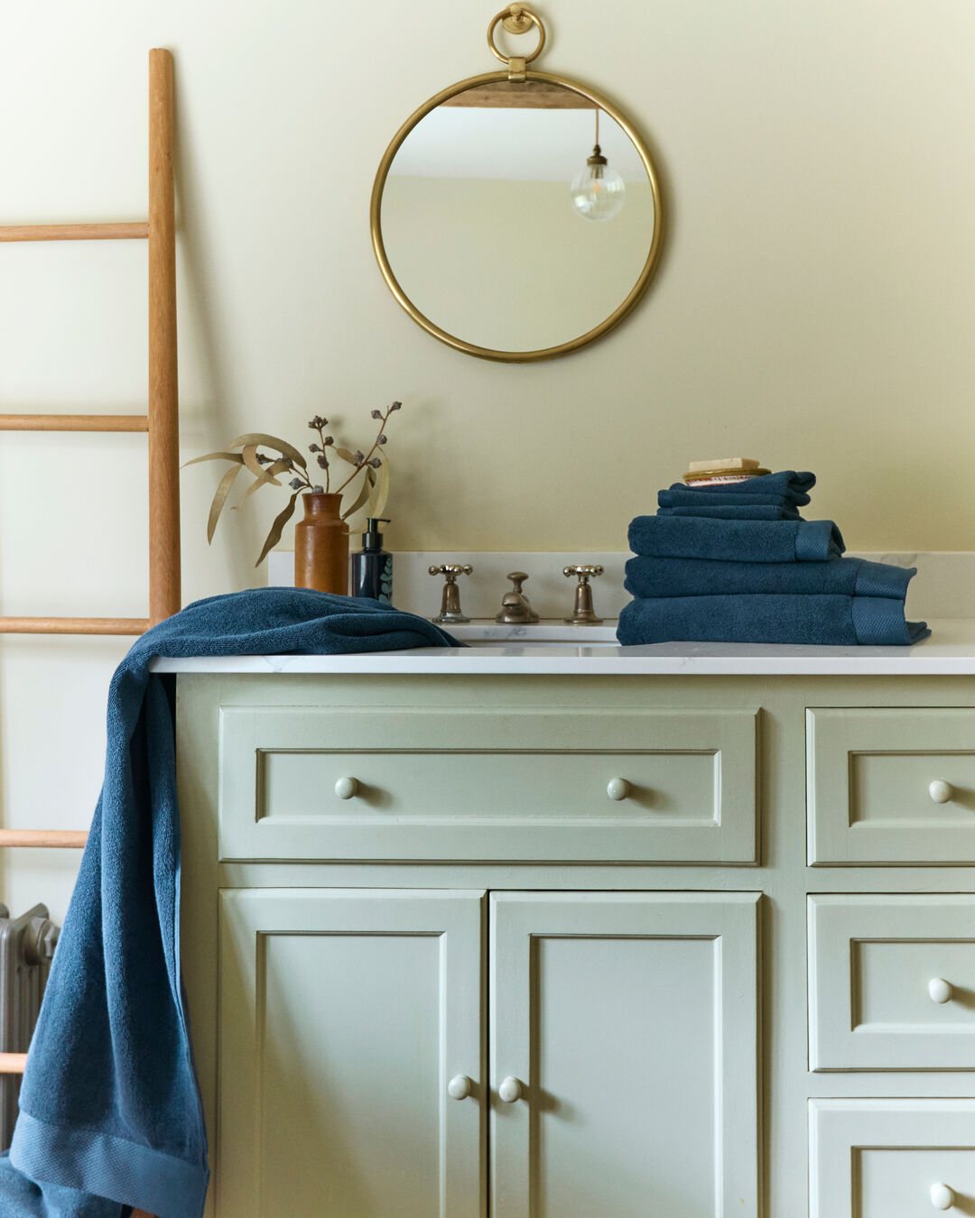 Cosy Bathroom Ideas to Make You Feel Snug This Winter