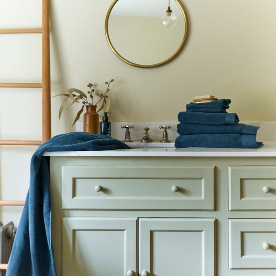 Cosy Bathroom Ideas to Make You Feel Snug This Winter