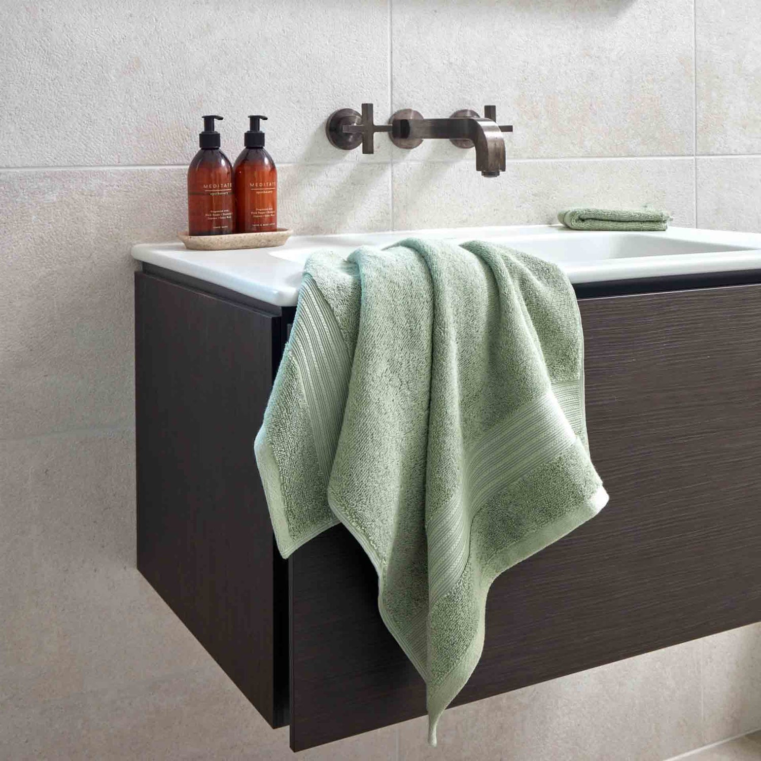 Timeless Bathroom Colour Scheme Ideas | Christy