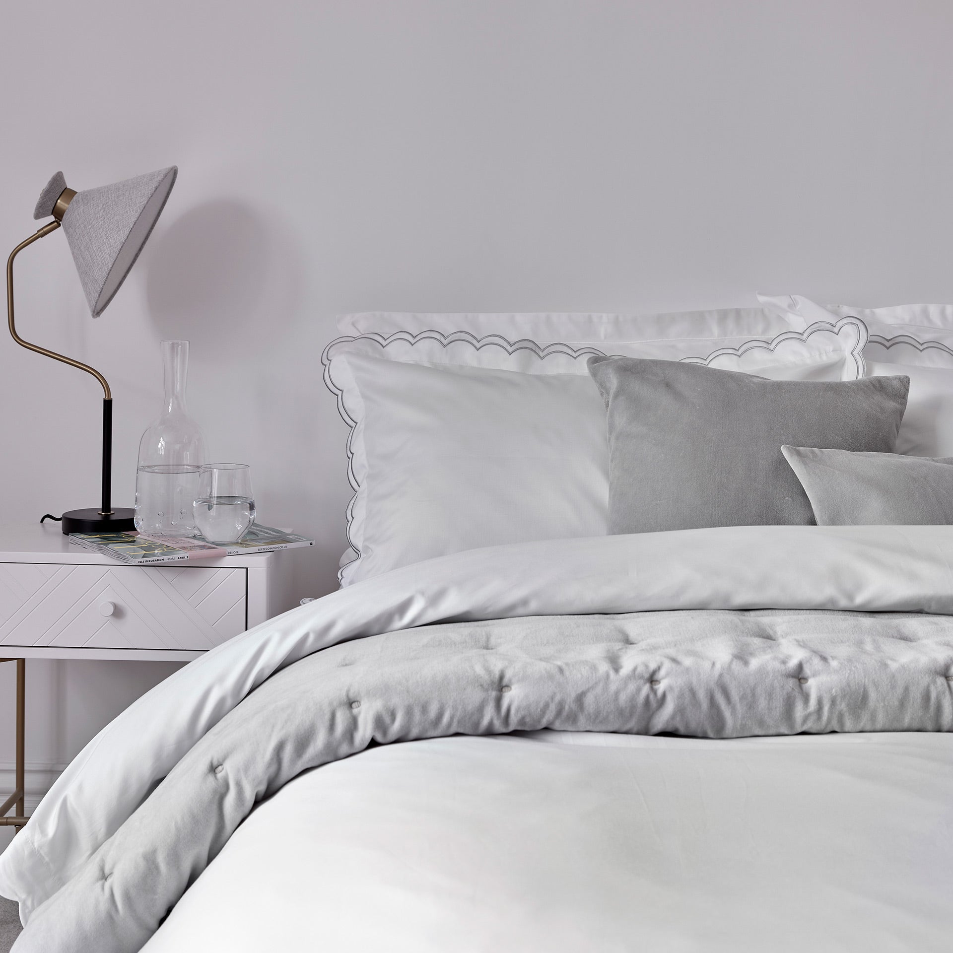 What to Do With Old Bedding That’s Not Needed?