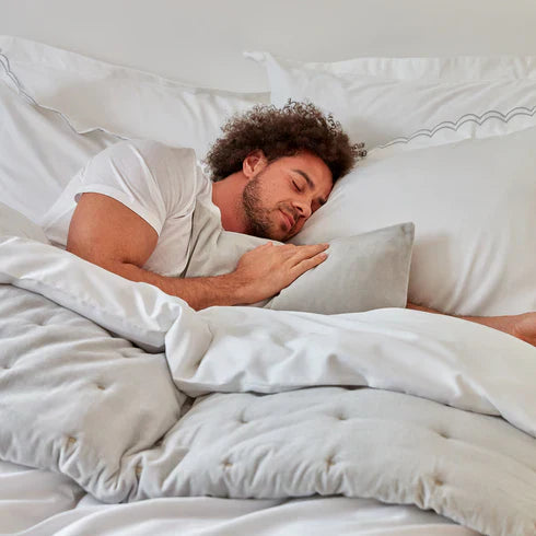 How Often Should You Wash Your Bedding According to Experts?