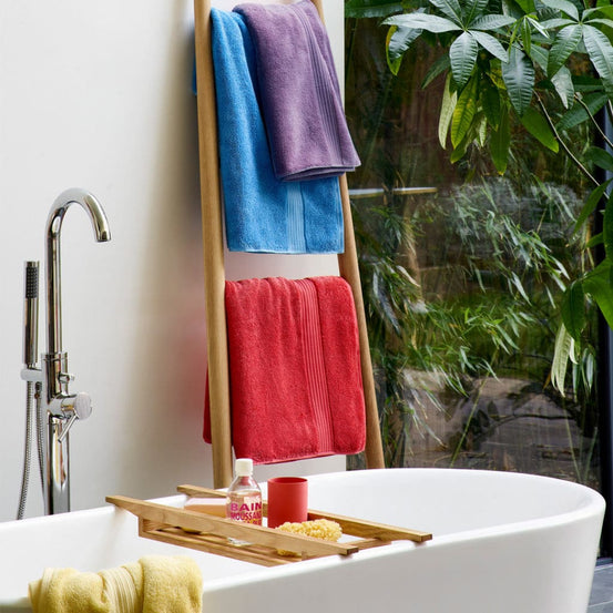 What is Towel GSM and Why Does it Matter?