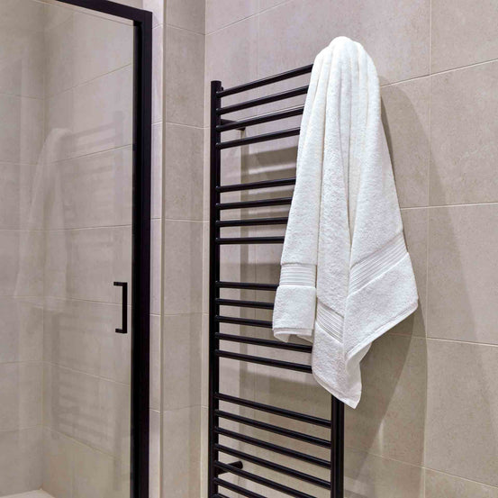 The Best Towel Materials According to Experts