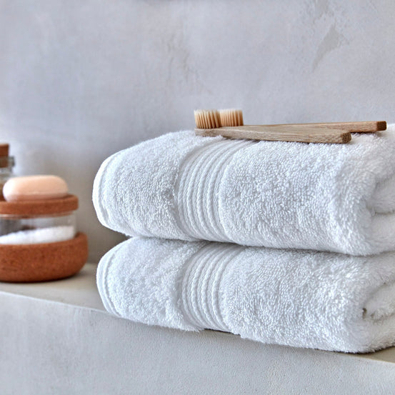 How to Wash Towels: 10 Expert Tips for Prolonged Softness