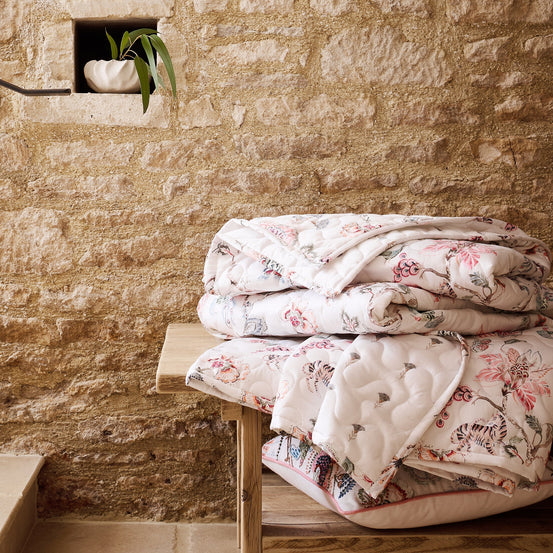 How to Store Bedding for a Clutter-Free Room