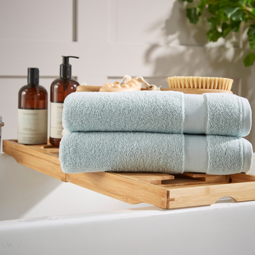 What is Egyptian Cotton?