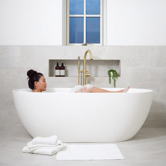 Spa Bathroom Ideas: Create the Spa Experience at Home