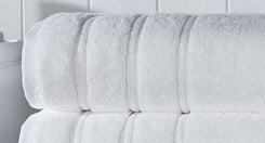 Turkish Cotton Towels