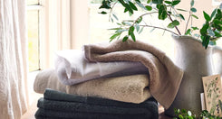 Shop All Luxury Towels