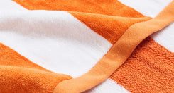 Beach & Holiday Towels