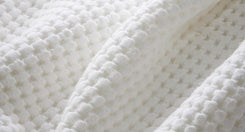 White Towels