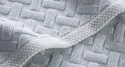 Design & Patterned Towels