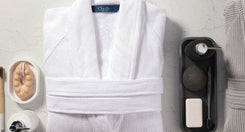 View All Bathrobes