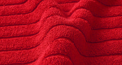 Red Towels