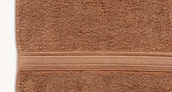 Brown Towels