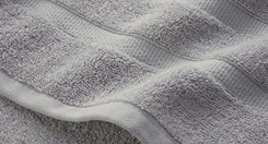 Grey Towels